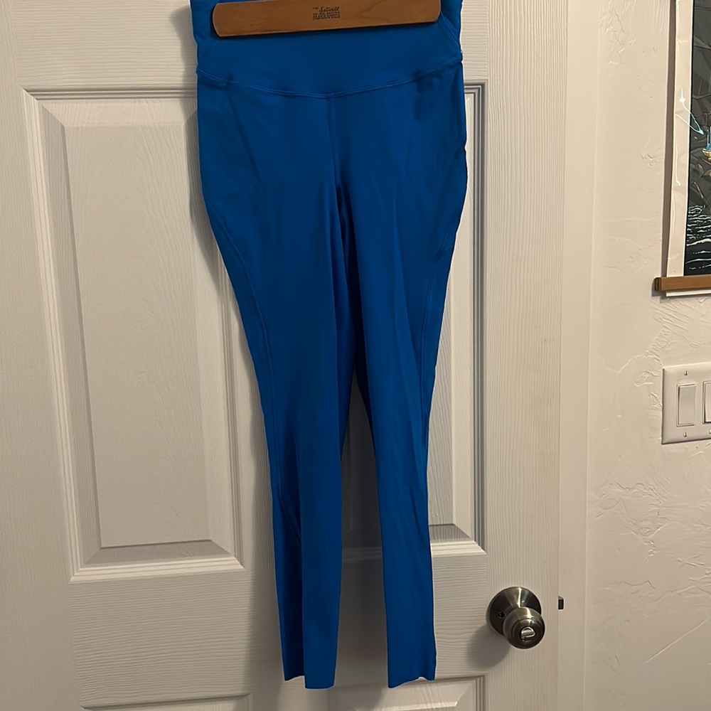 Base pace lululemon pants
